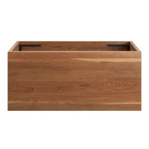 EDEN Wall Hung Modular Vanity 750mm Timber Laminate by Highgrove Bathrooms, a Vanities for sale on Style Sourcebook