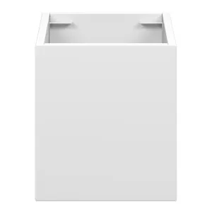EDEN Wall Hung Vanity 300mm Matte White by Highgrove Bathrooms, a Vanities for sale on Style Sourcebook