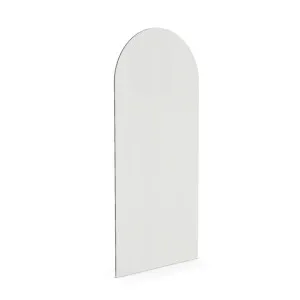 Frameless Arch Glass Panel 900x2200x10mm by Highgrove Bathrooms, a Showers for sale on Style Sourcebook