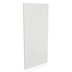 Frameless Glass Panel 1000x2100x10mm by Highgrove Bathrooms, a Showers for sale on Style Sourcebook