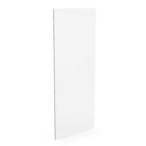 Frameless Ultra Clear Glass Panel 900x2100x10mm by Highgrove Bathrooms, a Showers for sale on Style Sourcebook