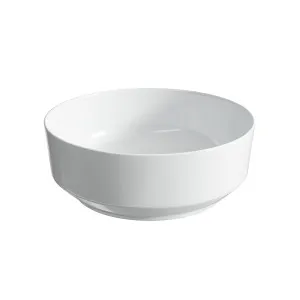 ISABELLA Bench Mount Basin Gloss White by Highgrove Bathrooms, a Basins for sale on Style Sourcebook
