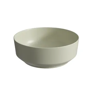 ISABELLA Bench Mount Basin Matcha Green by Highgrove Bathrooms, a Basins for sale on Style Sourcebook