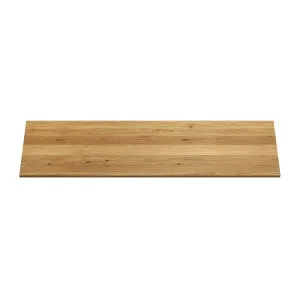 MADERA Solid White Oak Timber Vanity Top Unfinished 1800mm by Highgrove Bathrooms, a Vanities for sale on Style Sourcebook