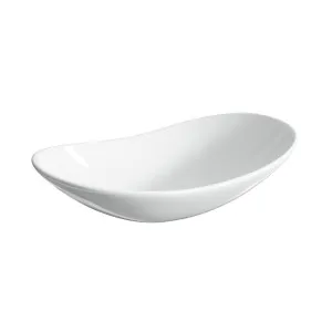 MAYA Bench Mount Basin Gloss White by Highgrove Bathrooms, a Basins for sale on Style Sourcebook