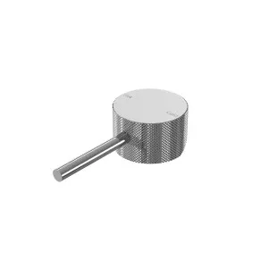 MESH Pin Handle Chrome by Highgrove Bathrooms, a Bathroom Taps & Mixers for sale on Style Sourcebook