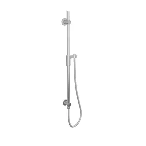 MODO Shower Rail Chrome 850mm by Highgrove Bathrooms, a Showers for sale on Style Sourcebook
