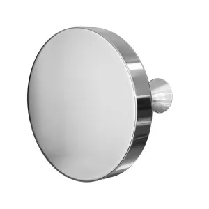 OLIVER Round Knob Handle 35mm Chrome (each) by Highgrove Bathrooms, a Vanities for sale on Style Sourcebook