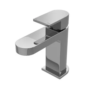 OLLIE Mini Basin Mixer Chrome by Highgrove Bathrooms, a Bathroom Taps & Mixers for sale on Style Sourcebook