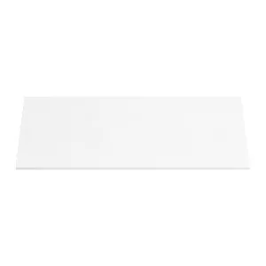 PURE WHITE 20mm Thick Stone Top 1205mm by Highgrove Bathrooms, a Vanities for sale on Style Sourcebook