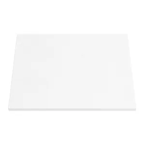 PURE WHITE 20mm Thick Stone Top 605mm by Highgrove Bathrooms, a Vanities for sale on Style Sourcebook