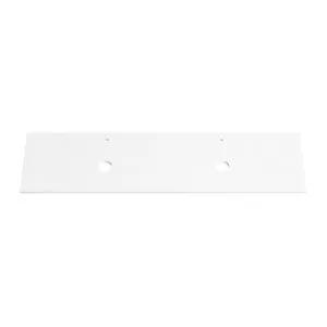 PURE WHITE 20mm Thick Stone Top with Cut Outs 1805mm by Highgrove Bathrooms, a Vanities for sale on Style Sourcebook