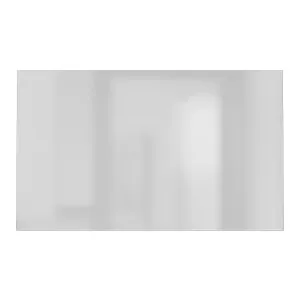REFLEKTA Pencil Edge Mirror 1500x900mm by Highgrove Bathrooms, a Vanity Mirrors for sale on Style Sourcebook