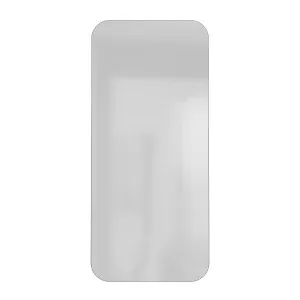 REFLEKTA Pencil Edge Mirror 450x1000mm by Highgrove Bathrooms, a Vanity Mirrors for sale on Style Sourcebook