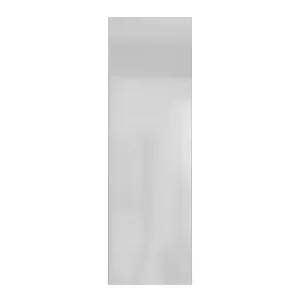 REFLEKTA Pencil Edge Mirror 500x1600mm by Highgrove Bathrooms, a Vanity Mirrors for sale on Style Sourcebook