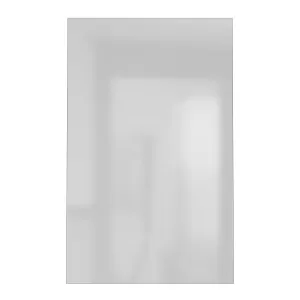 REFLEKTA Pencil Edge Mirror 750x1200mm by Highgrove Bathrooms, a Vanity Mirrors for sale on Style Sourcebook