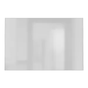 REFLEKTA Pencil Edge Mirror 900x600mm by Highgrove Bathrooms, a Vanity Mirrors for sale on Style Sourcebook