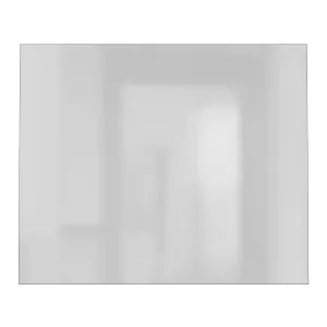 REFLEKTA Pencil Edge Mirror 900x750mm by Highgrove Bathrooms, a Vanity Mirrors for sale on Style Sourcebook