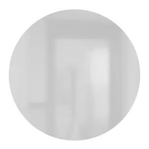 REFLEKTA Round Pencil Edge Mirror 900mm by Highgrove Bathrooms, a Vanity Mirrors for sale on Style Sourcebook