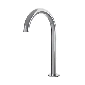 SPIN Basin/Bath Hob Spout Chrome by Highgrove Bathrooms, a Bathroom Taps & Mixers for sale on Style Sourcebook