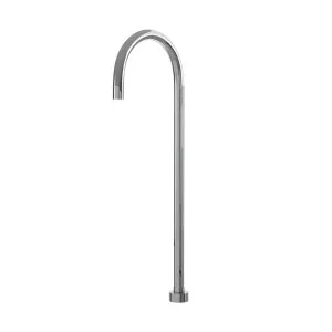 SPIN Freestanding Bath Spout Chrome by Highgrove Bathrooms, a Bathroom Taps & Mixers for sale on Style Sourcebook