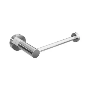 SPIN Toilet Roll Holder Chrome by Highgrove Bathrooms, a Toilet Paper Holders for sale on Style Sourcebook