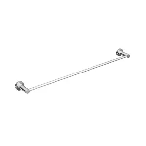 SPIN Towel Rail Chrome 600mm by Highgrove Bathrooms, a Towel Rails for sale on Style Sourcebook