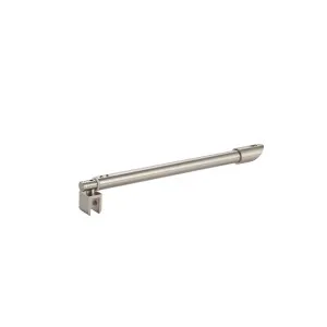 Stabilising Bar Brushed Nickel 300-500mm by Highgrove Bathrooms, a Showers for sale on Style Sourcebook