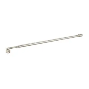 Stabilising Bar Brushed Nickel 900-1200mm by Highgrove Bathrooms, a Showers for sale on Style Sourcebook