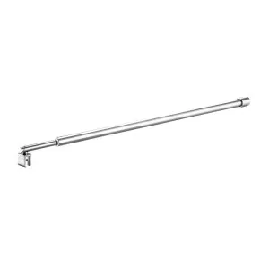 Stabilising Bar Chrome 900-1200mm by Highgrove Bathrooms, a Showers for sale on Style Sourcebook