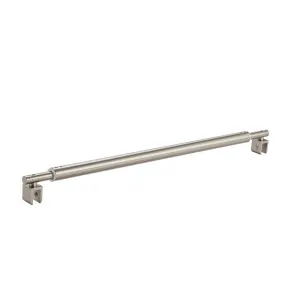 Stabilising Bar for Diamond Shower Brushed Nickel by Highgrove Bathrooms, a Showers for sale on Style Sourcebook