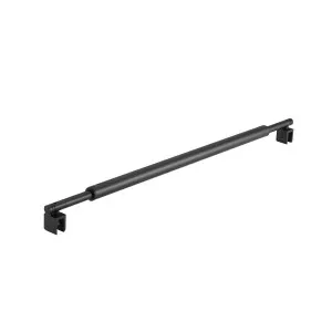 Stabilising Bar for Diamond Shower Matte Black by Highgrove Bathrooms, a Showers for sale on Style Sourcebook