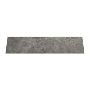 TUNDRA GREY 30mm Thick Marble Stone Top 1805mm by Highgrove Bathrooms, a Vanities for sale on Style Sourcebook