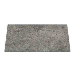 TUNDRA GREY 30mm Thick Marble Stone Top 905mm by Highgrove Bathrooms, a Vanities for sale on Style Sourcebook