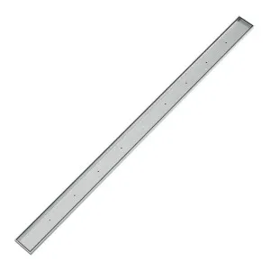 VECCHIA Tile Grate 316 Stainless Steel 1500 x 90mm by Highgrove Bathrooms, a Traps & Wastes for sale on Style Sourcebook