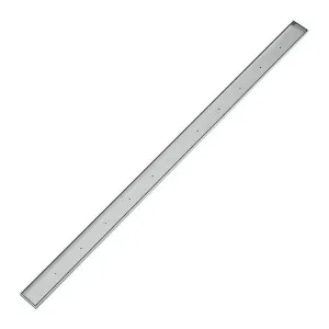 VECCHIA Tile Grate 316 Stainless Steel 1800 x 90mm by Highgrove Bathrooms, a Traps & Wastes for sale on Style Sourcebook