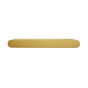 VENICE Pull Handle 160mm Brushed Brass (each) by Highgrove Bathrooms, a Vanities for sale on Style Sourcebook