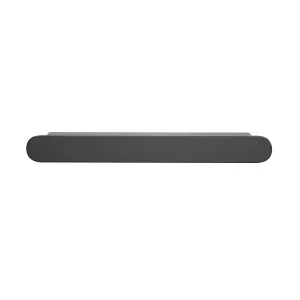 VENICE Pull Handle 160mm Gunmetal (each) by Highgrove Bathrooms, a Vanities for sale on Style Sourcebook