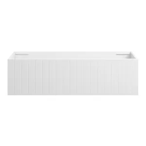 VENICE Wall Hung Vanity 1200mm Matte White by Highgrove Bathrooms, a Vanities for sale on Style Sourcebook