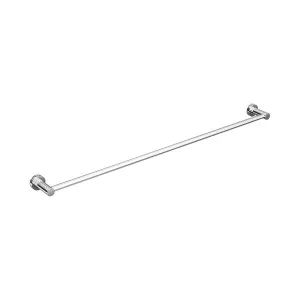 VISTA Single Towel Rail Chrome 750mm by Highgrove Bathrooms, a Towel Rails for sale on Style Sourcebook