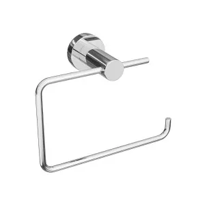 VISTA Toilet Roll Holder Chrome by Highgrove Bathrooms, a Toilets & Bidets for sale on Style Sourcebook
