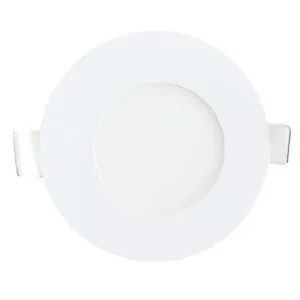 Telbix Stow Round CCT LED Stair Light White by Telbix, a Outdoor Lighting for sale on Style Sourcebook