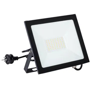 Telbix Neo LED Flood Light Medium by Telbix, a LED Lighting for sale on Style Sourcebook