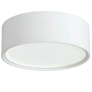 Telbix Nara CCT LED CTC Light White by Telbix, a LED Lighting for sale on Style Sourcebook