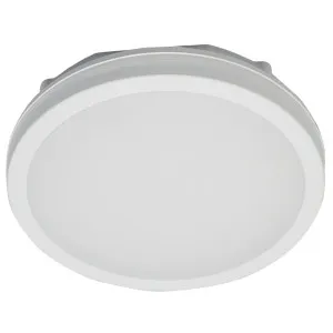 Vencha Hector Large CCT LED Ceiling Light White by Vencha, a LED Lighting for sale on Style Sourcebook