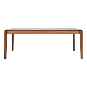 Avoca Dining Table 240cm in Tasmanian Blackwood by OzDesignFurniture, a Dining Tables for sale on Style Sourcebook