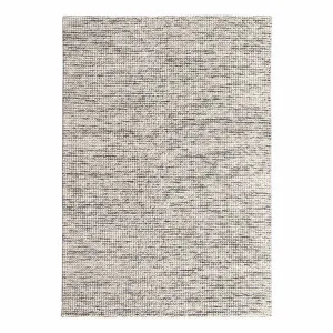 Barossa Rug 300x400cm in River Stone by OzDesignFurniture, a Contemporary Rugs for sale on Style Sourcebook