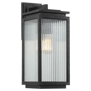 Boulevard Outdoor Wall Light Medium by Lighting Inspirations, a Outdoor Lighting for sale on Style Sourcebook