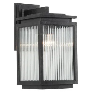 Boulevard Outdoor Wall Light Small by Lighting Inspirations, a Outdoor Lighting for sale on Style Sourcebook