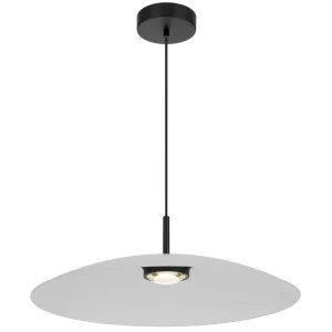 Telbix Orilla LED Pendant Frost Opal by Telbix, a Pendant Lighting for sale on Style Sourcebook